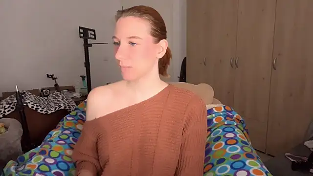 Snapshot of Caliiie-of chatting on 24, 9, 2025 Caliiie-of online show from 24, 9, 2025