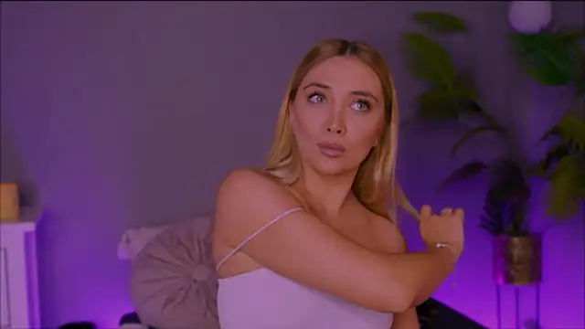 Jessielle online show from 11, 11, 2025