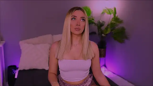 Jessielle online show from 26, 11, 2025