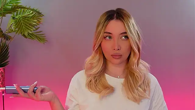 Jessielle online show from 17, 1, 2026