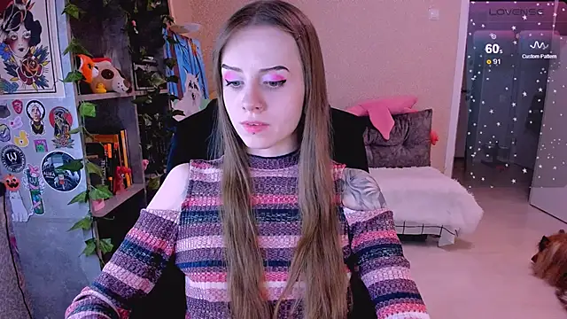 NaniMoore online show from 14, 1, 2025