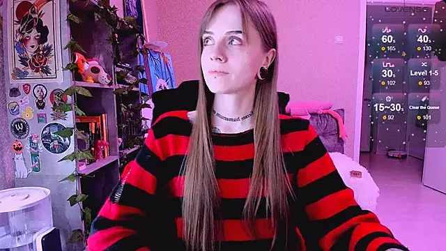 NaniMoore online show from 21, 1, 2025