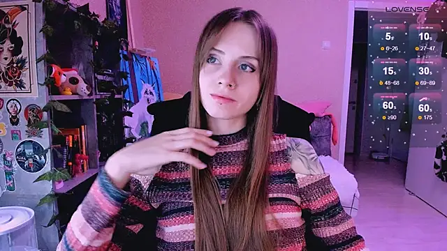 NaniMoore online show from 29, 1, 2025