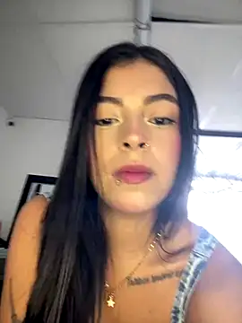 Dulce-diosa online show from 4, 12, 2024