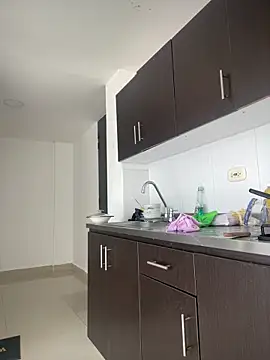 Dulce-diosa online show from 15, 3, 2025