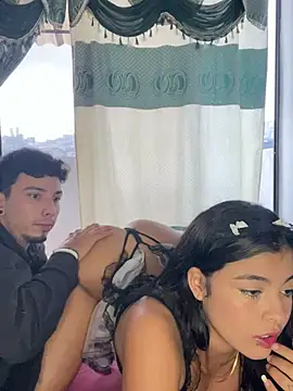 Dulce-diosa online show from 17, 3, 2025