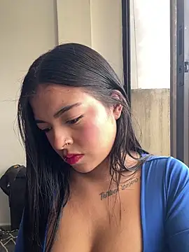 Dulce-diosa online show from 8, 2, 2026