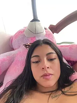 Dulce-diosa online show from 14, 2, 2026