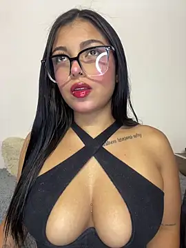 Dulce-diosa online show from 20, 3, 2026