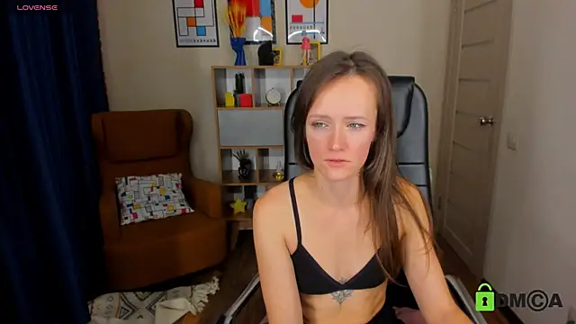 FrancescaCollins online show from 1, 12, 2024