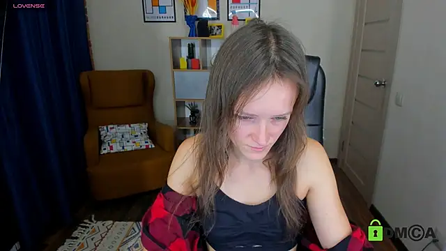 FrancescaCollins online show from 15, 12, 2024