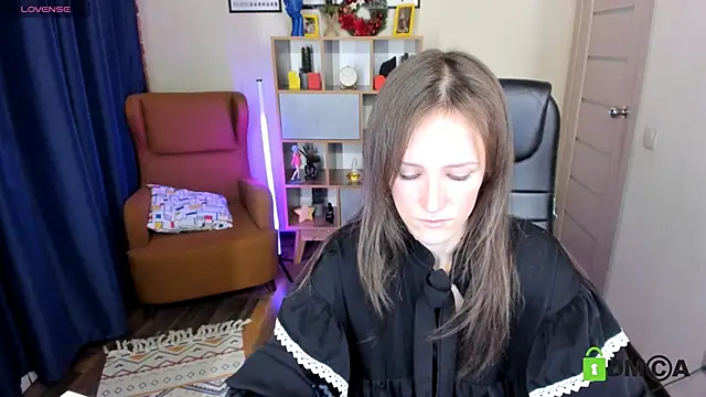 FrancescaCollins online show from 23, 12, 2024