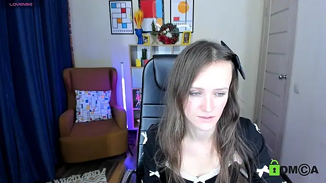 FrancescaCollins online show from 24, 12, 2024