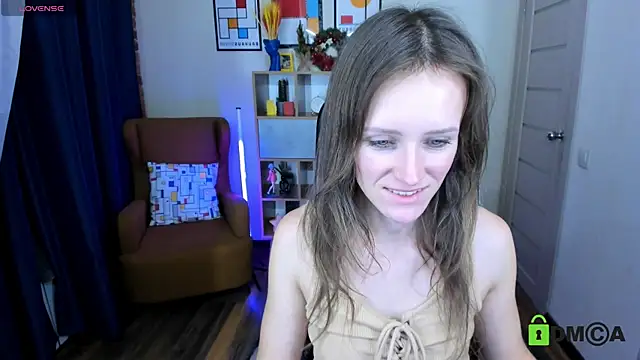 FrancescaCollins online show from 25, 12, 2024