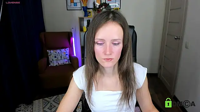 FrancescaCollins online show from 1, 1, 2025