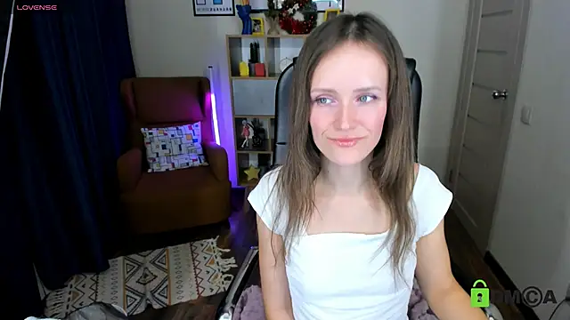 FrancescaCollins online show from 1, 1, 2025