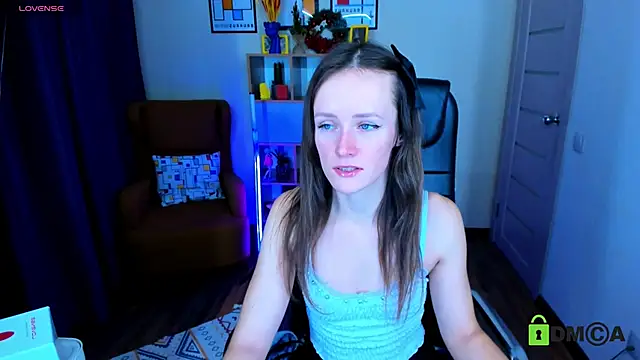 FrancescaCollins online show from 12, 1, 2025