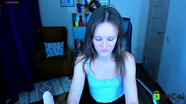 FrancescaCollins online show from 14, 1, 2025