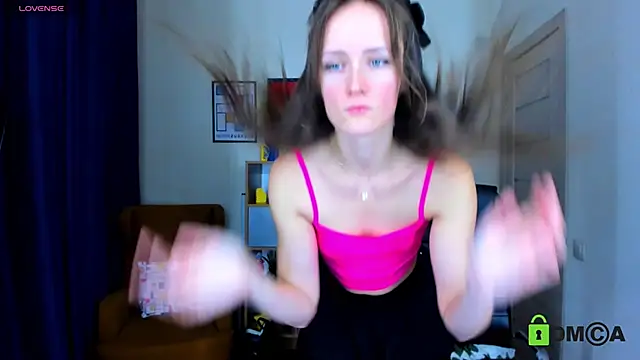 FrancescaCollins online show from 15, 1, 2025