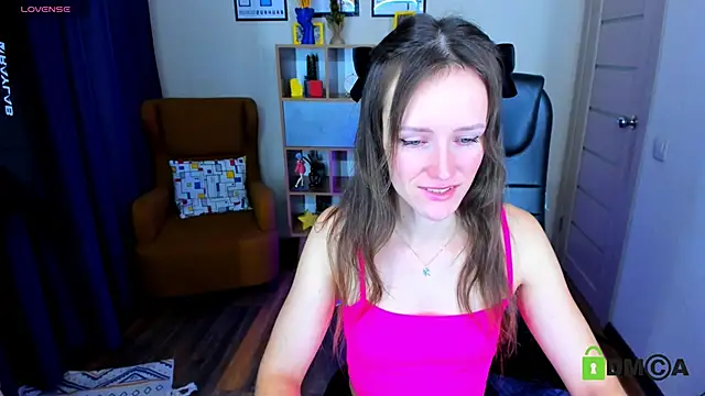 FrancescaCollins online show from 16, 1, 2025