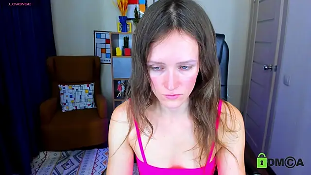 FrancescaCollins online show from 17, 1, 2025