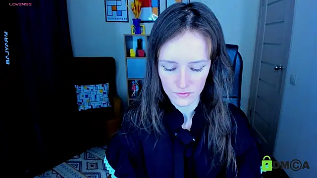 FrancescaCollins online show from 19, 1, 2025