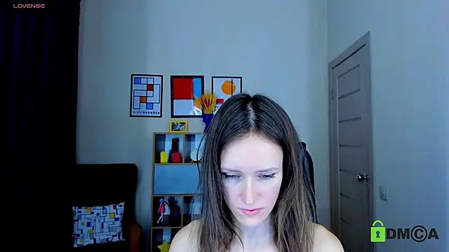 FrancescaCollins online show from 22, 1, 2025