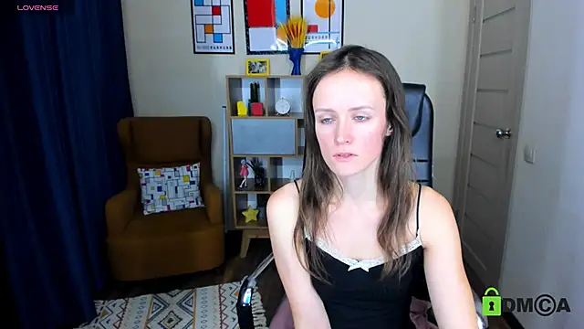 FrancescaCollins online show from 1, 2, 2025