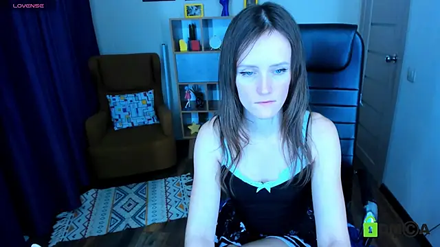 FrancescaCollins online show from 7, 2, 2025