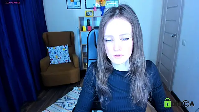 FrancescaCollins online show from 20, 2, 2025