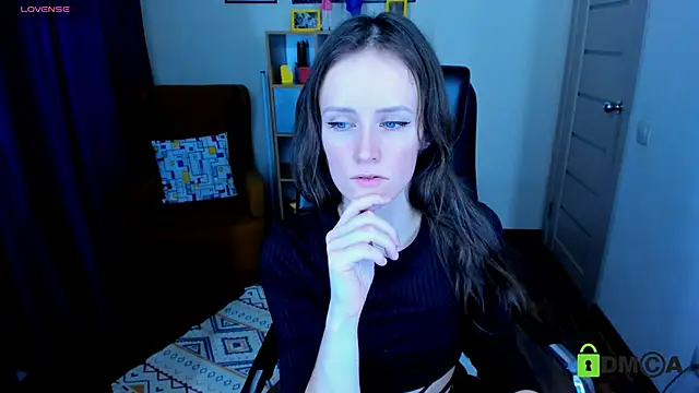 FrancescaCollins online show from 20, 2, 2025