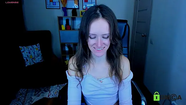 FrancescaCollins online show from 12, 3, 2025