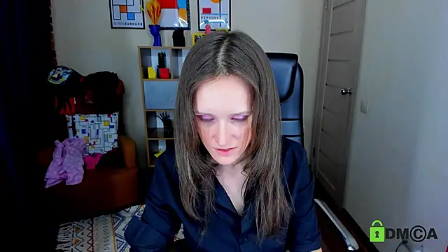 FrancescaCollins online show from 14, 3, 2025