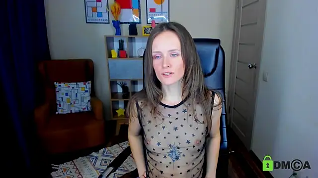 FrancescaCollins online show from 14, 3, 2025