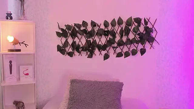 Eva ritz online show from 22, 3, 2026