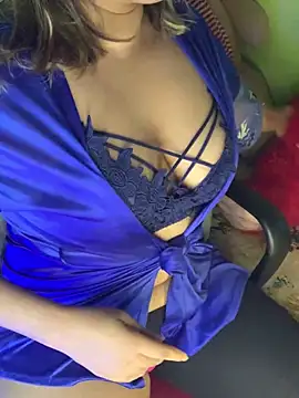 Snapshot of Asian_FemQeen chatting on 18, 1, 2025 Asian FemQeen online show from 18, 1, 2025