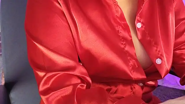 Asian FemQeen online show from 18, 1, 2026