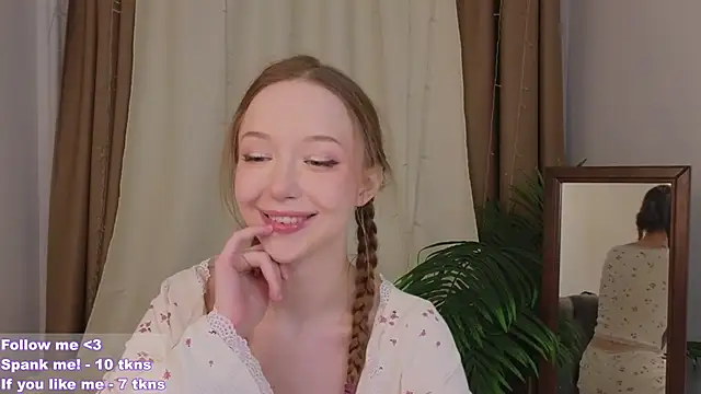 VioletMills online show from 3, 2, 2025