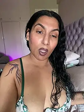 Indianbutter11 online show from 10, 2, 2025