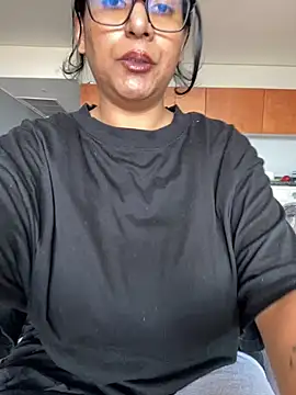 Indianbutter11 online show from 18, 11, 2025