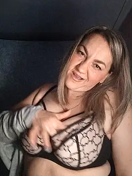 Ant0nina online show from 27, 12, 2024