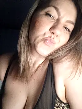 Ant0nina online show from 22, 1, 2025