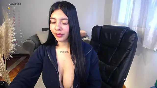 Snapshot of Alin_Aly chatting on 14, 5, 2026 Alin Aly online show from 14, 5, 2026