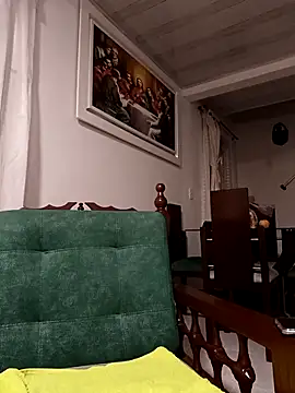 amaranta c online show from 1, 10, 2025