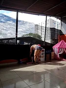 amaranta c online show from 28, 10, 2025