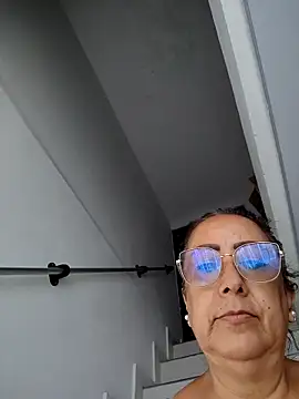 amaranta c online show from 18, 11, 2025