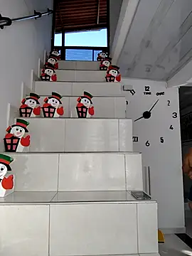 amaranta c online show from 3, 12, 2025