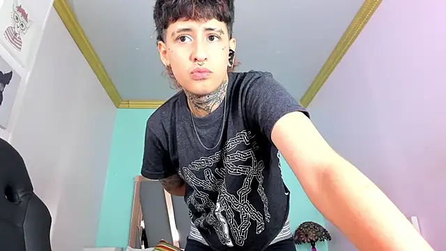 Ethan lennox online show from 29, 9, 2025