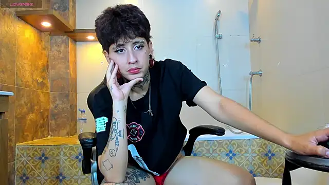 Ethan lennox online show from 21, 10, 2025