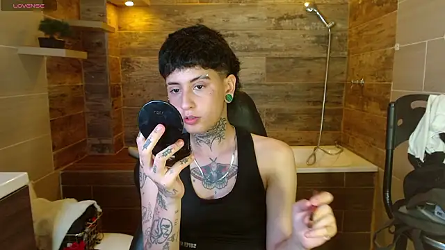 Ethan lennox online show from 27, 2, 2026